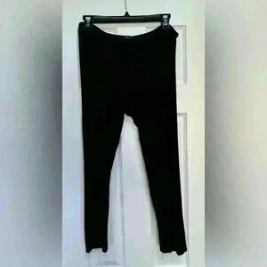 Cropped leggings tights